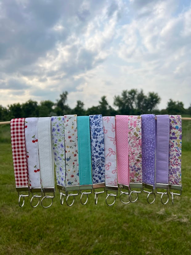 Wristlets