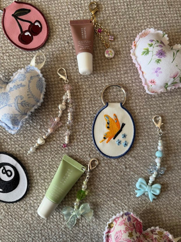 Keychains