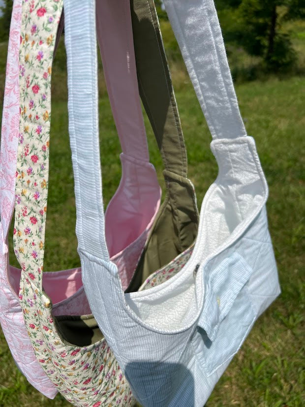 Tote bags