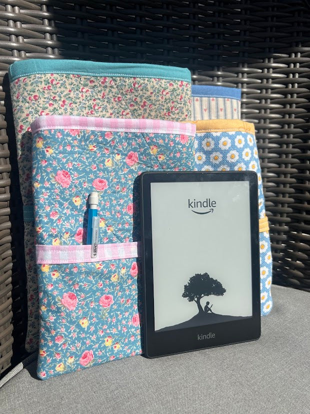 Kindle sleeves