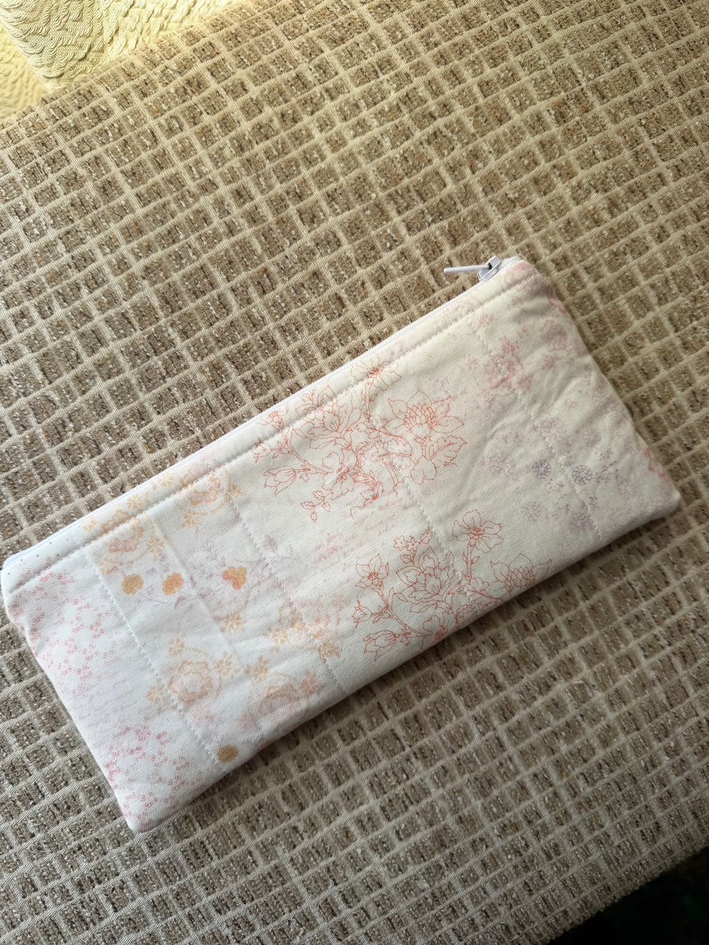 Spring Pencil case