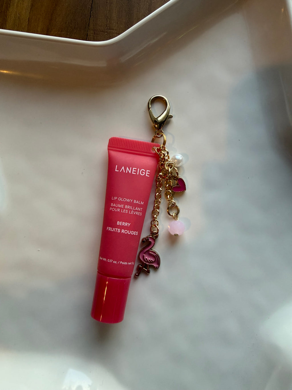 Pink Floral AirPod bundle
