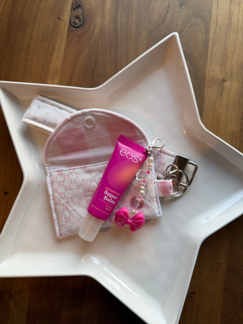 Pink Spring AirPod bundle