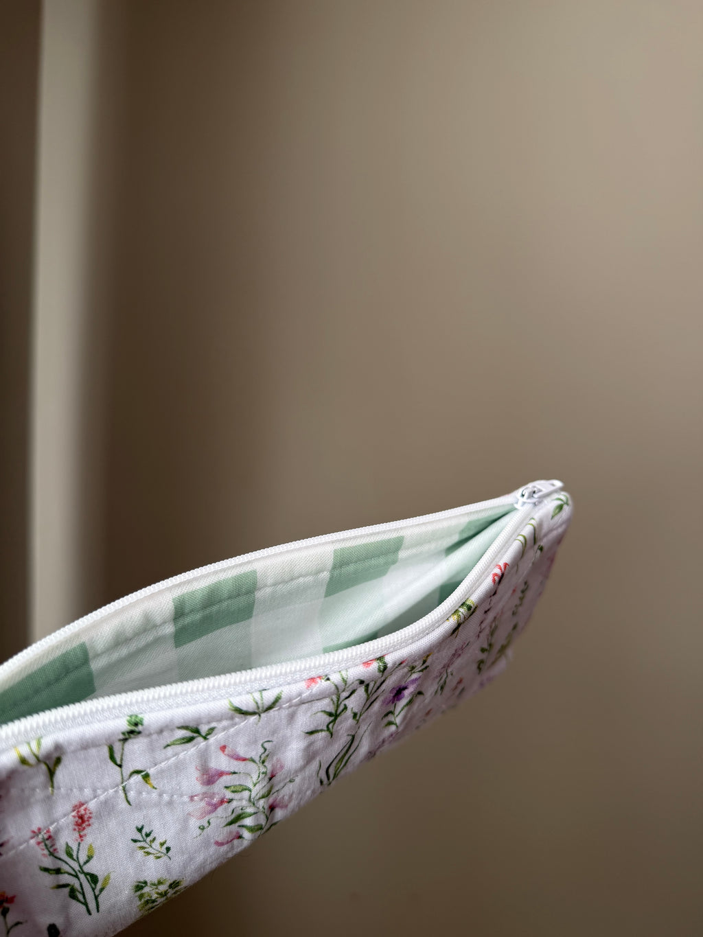 Floral Bouquet Pencil case