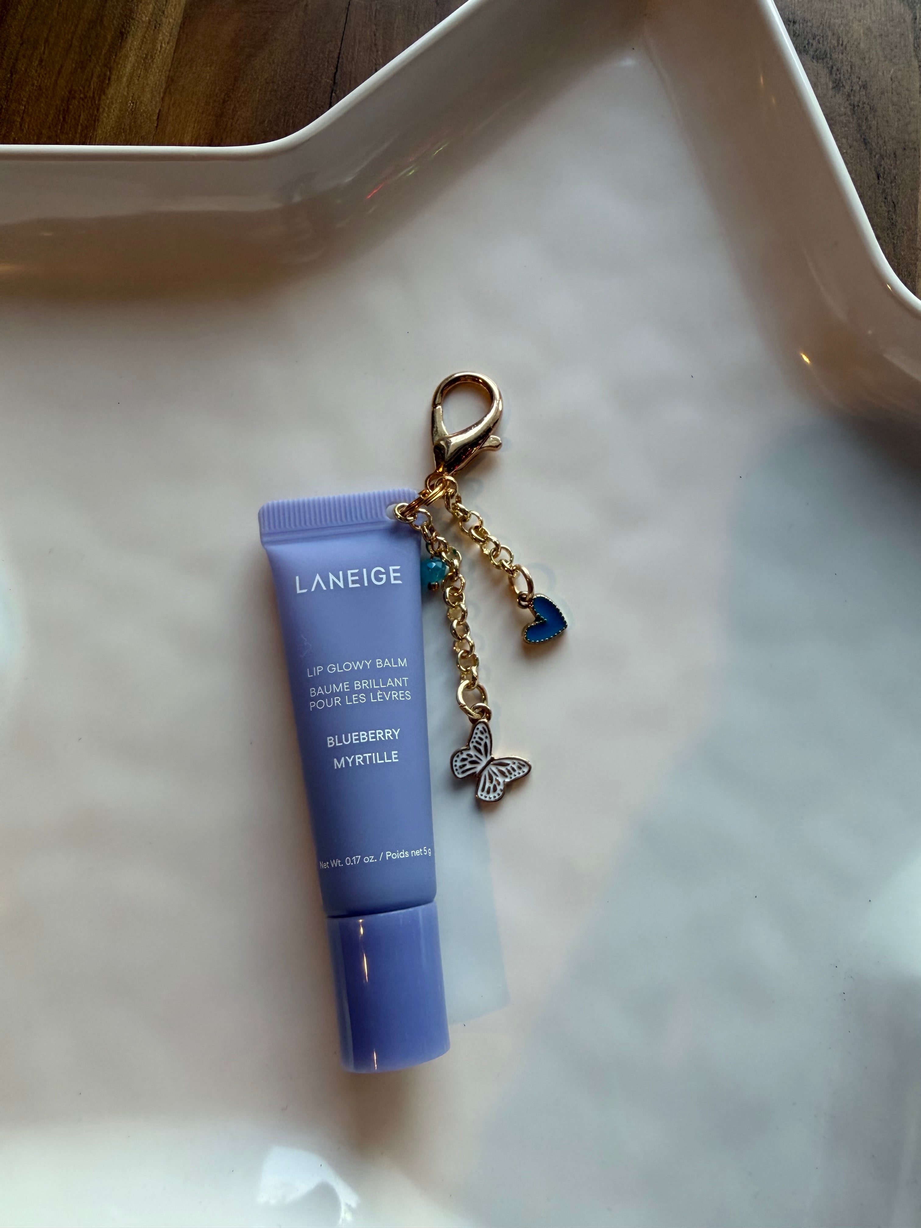 Vintage Blue AirPod bundle