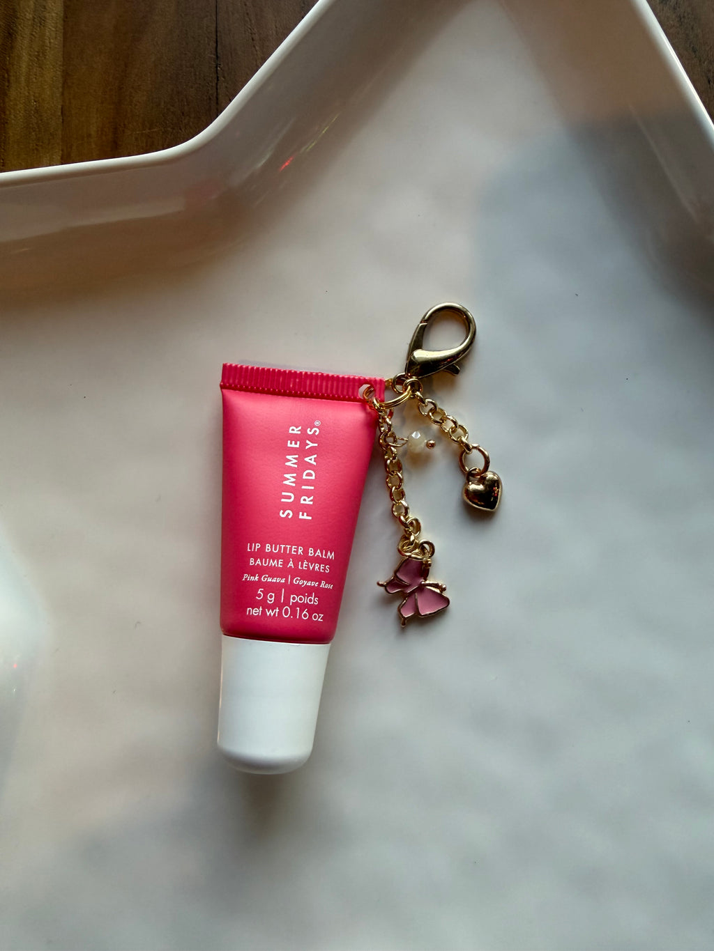 Vintage Pink AirPod bundle