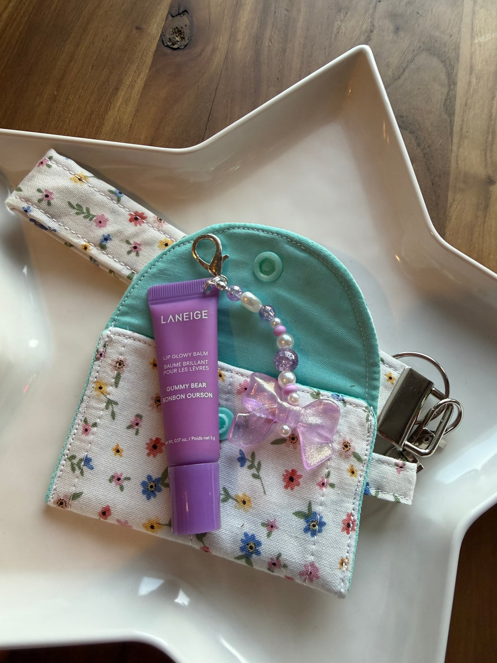 Wild Flower AirPod bundle
