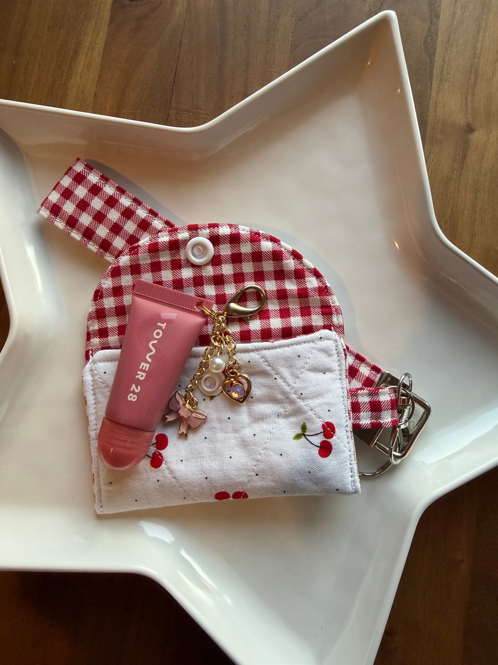 Cherry AirPod bundle