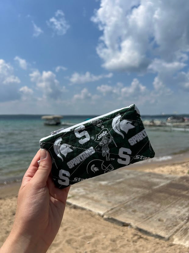 MSU wallet