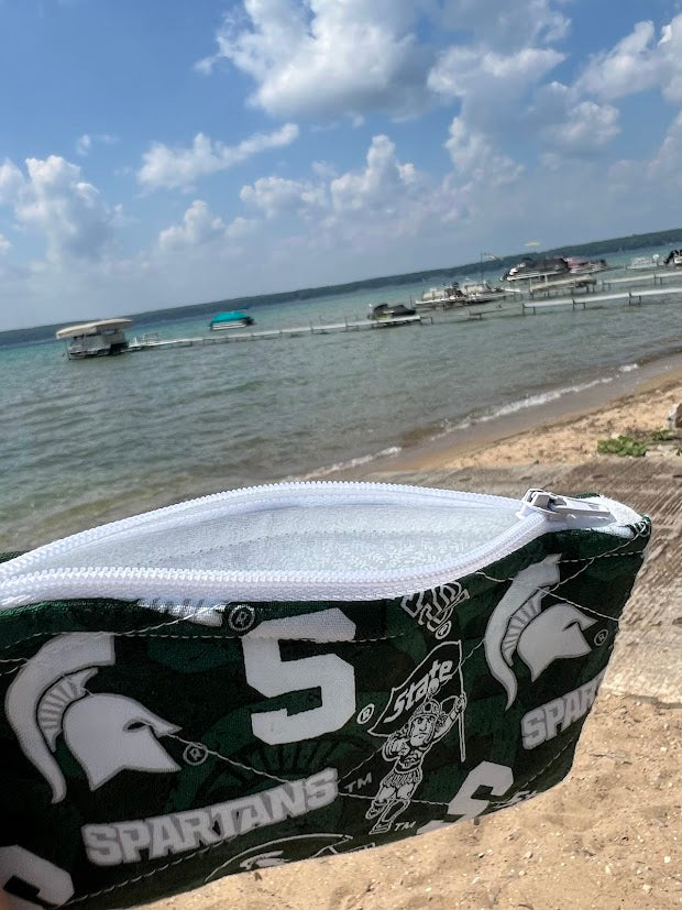 MSU wallet