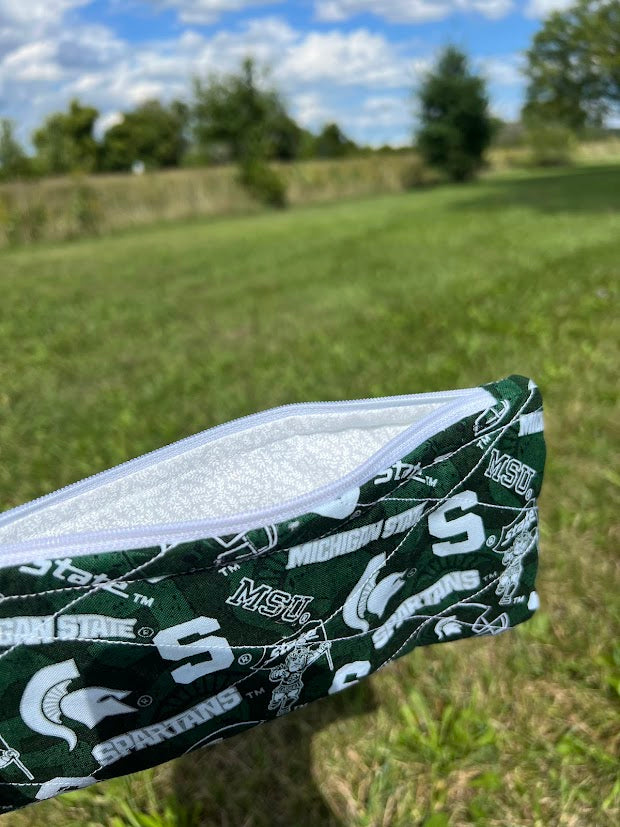 MSU Pencil case