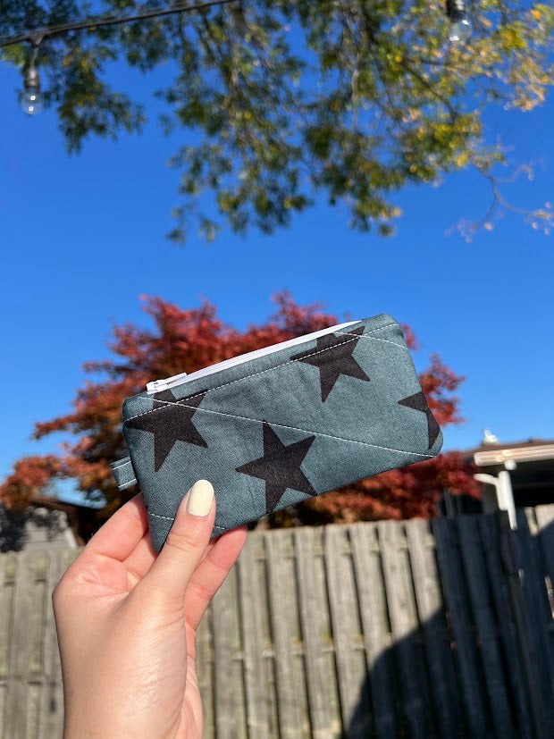 Dark star wallet