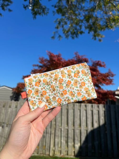 Autumn wallet