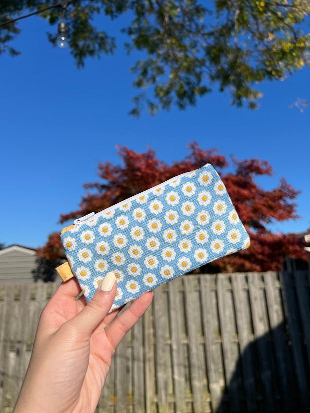 Bumble bee wallet
