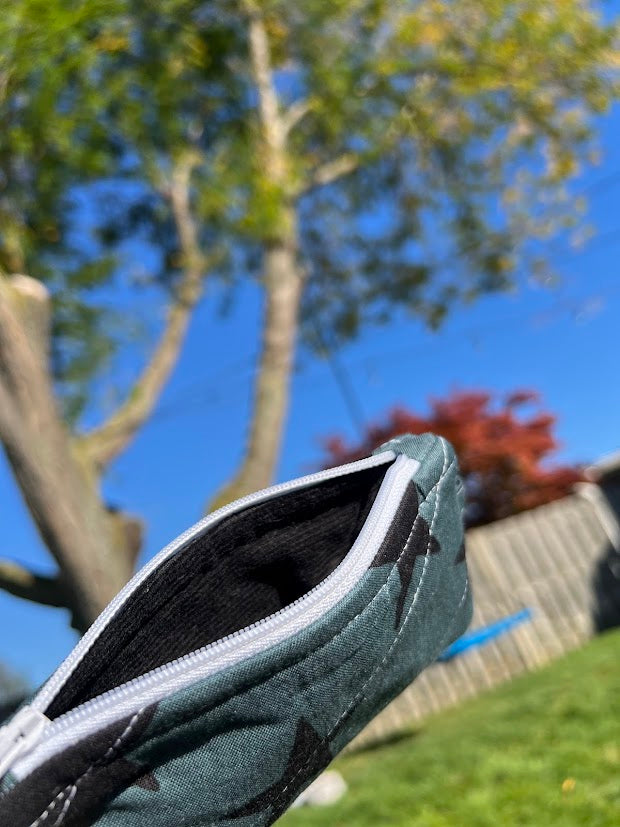 Dark star wallet