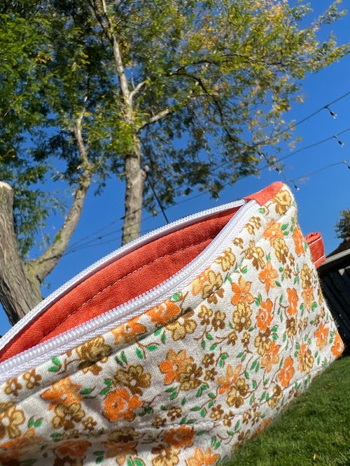 Autumn wallet