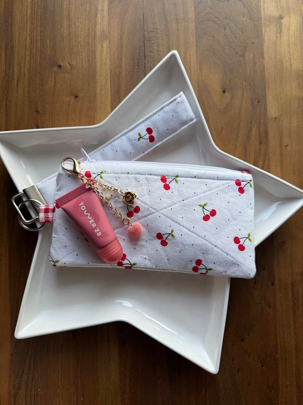 Cherry wallet bundle