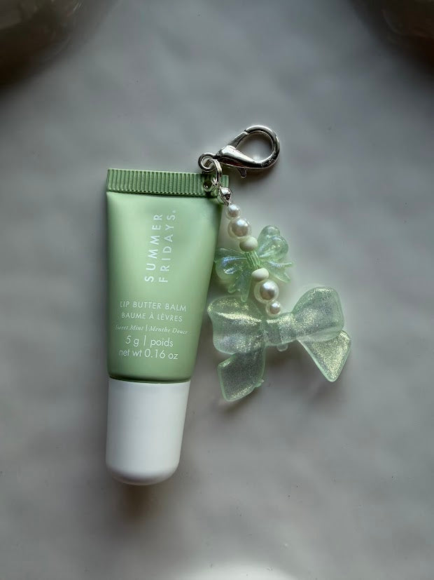Green Floral wallet bundle